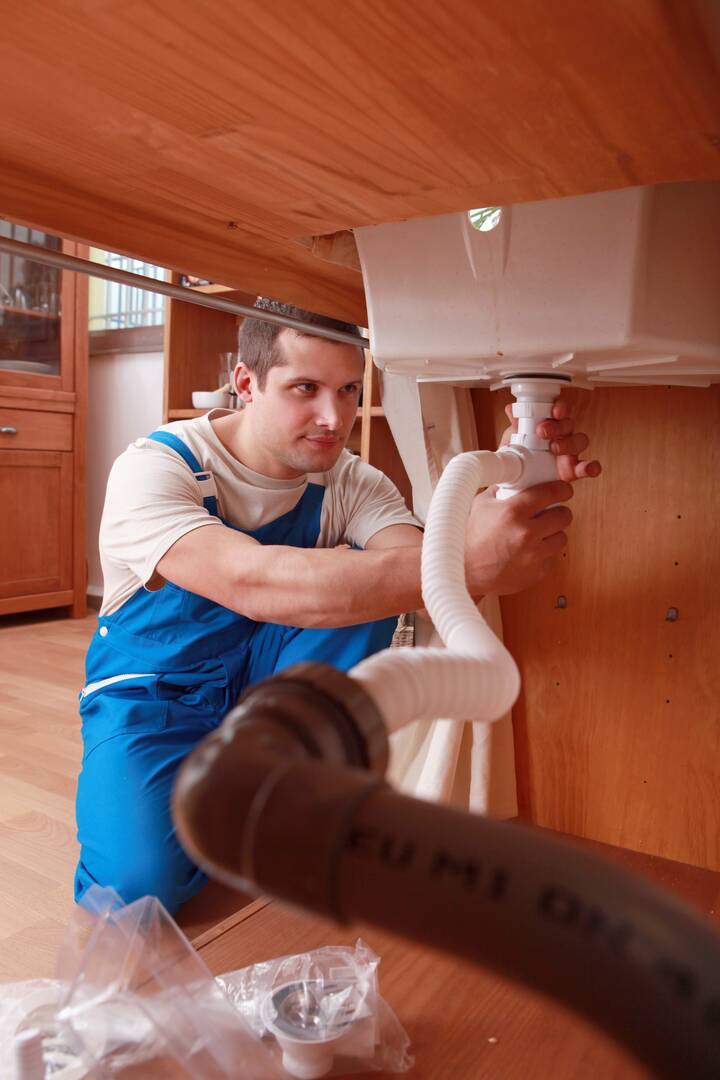 All Suburban Emergency Plumbing & Power Rodding