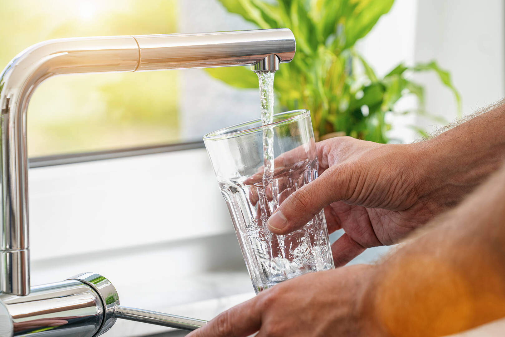 Britton Waterworks Plumbing LLC
