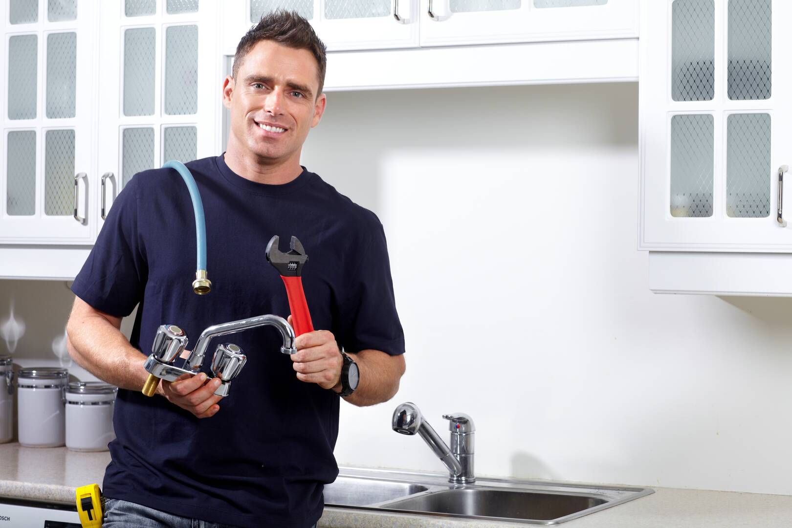 AA Quick Plumbing And Sewer