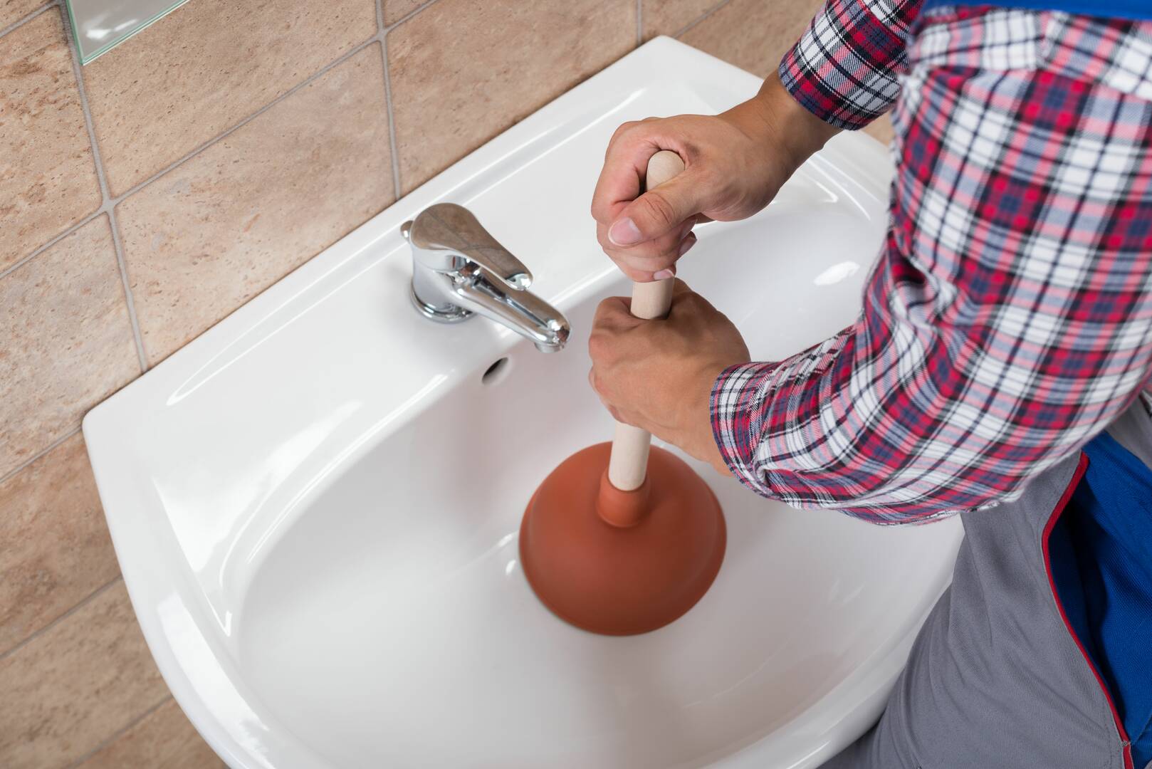 Athens Plumbing & Well Service
