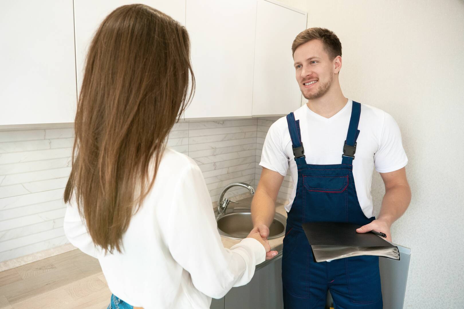Doug Turner Plumbing CO.