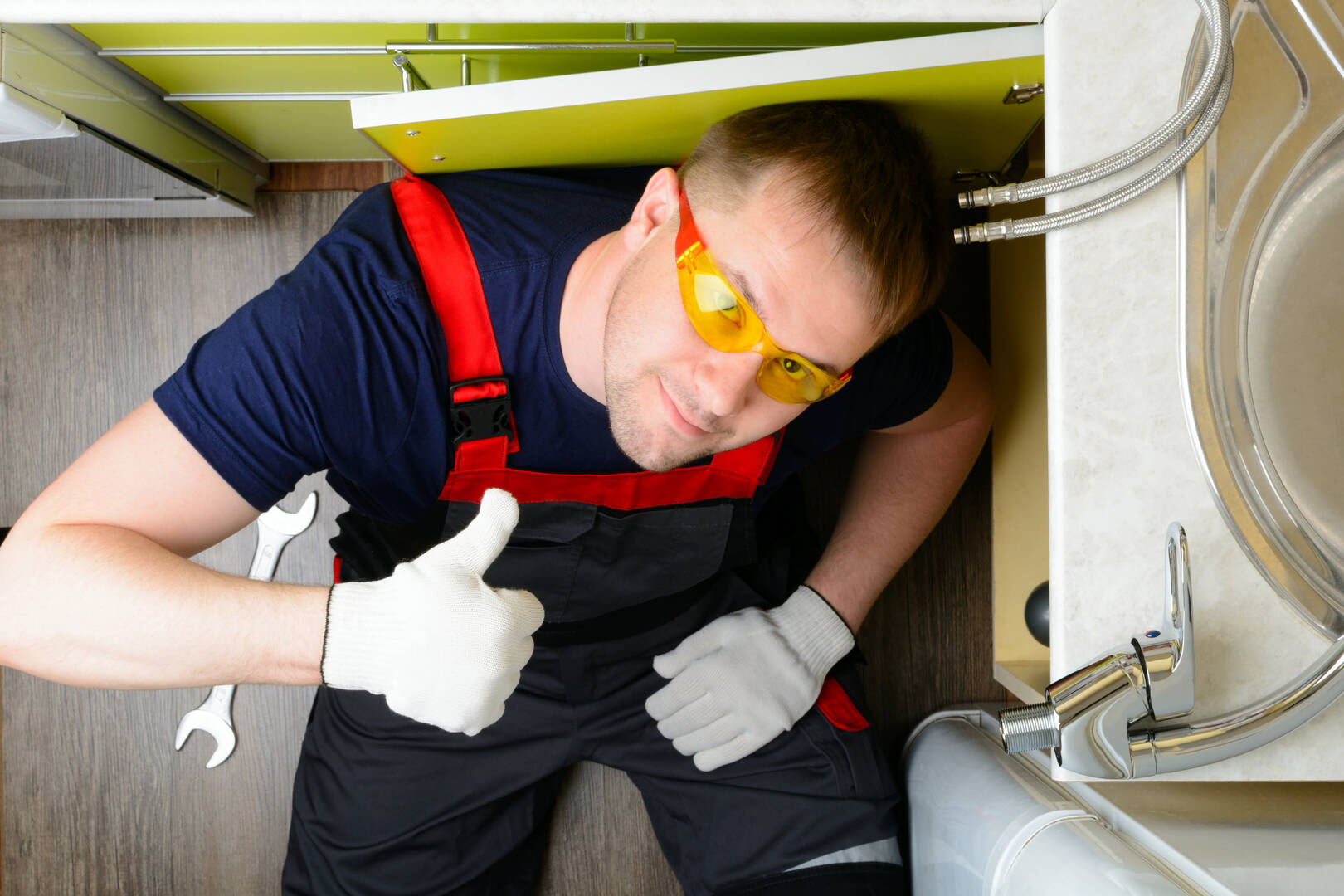 Austin's Plumbing LLC