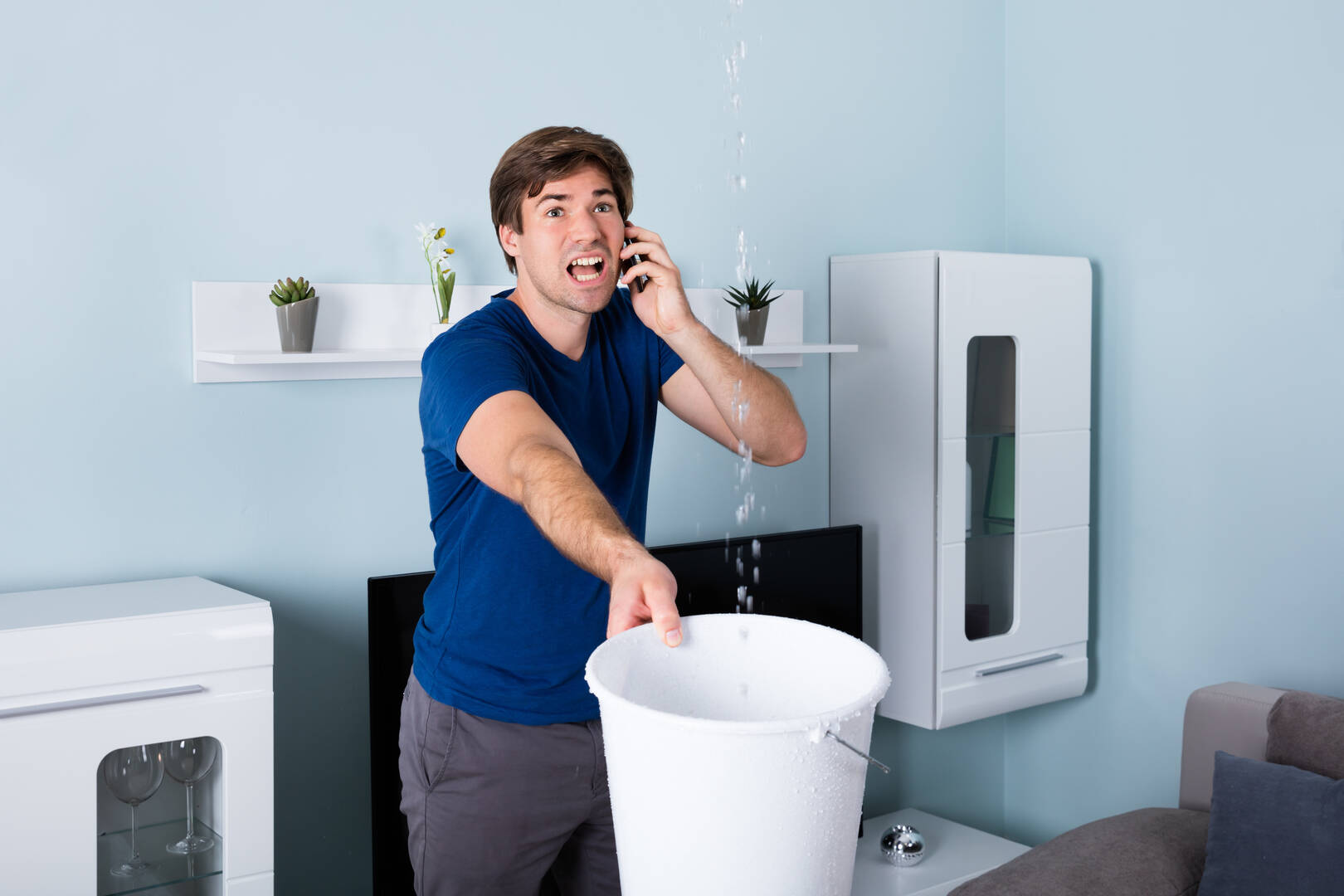 Pro Rooter Inc