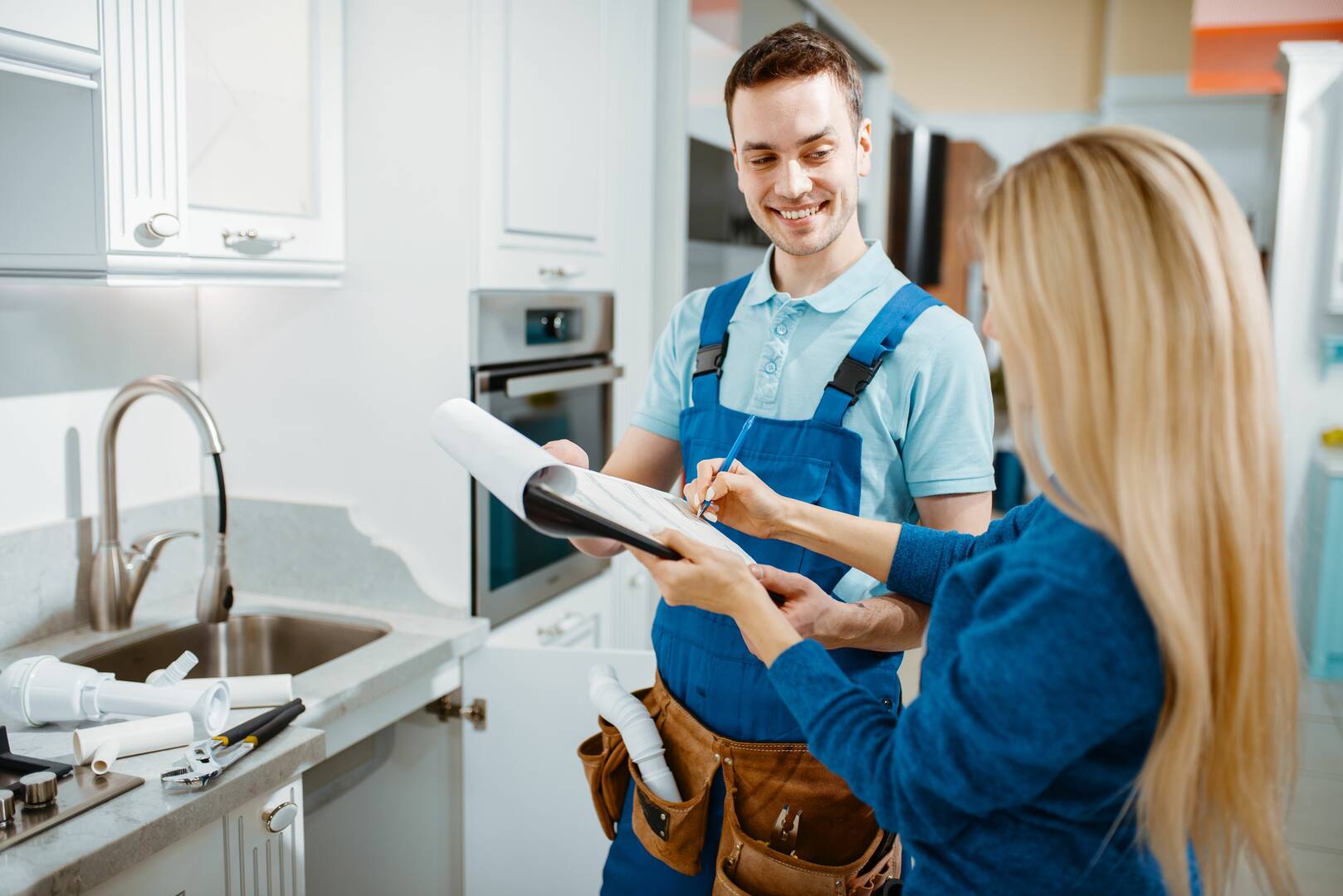 Legacy Plumbing, Heating and Cooling