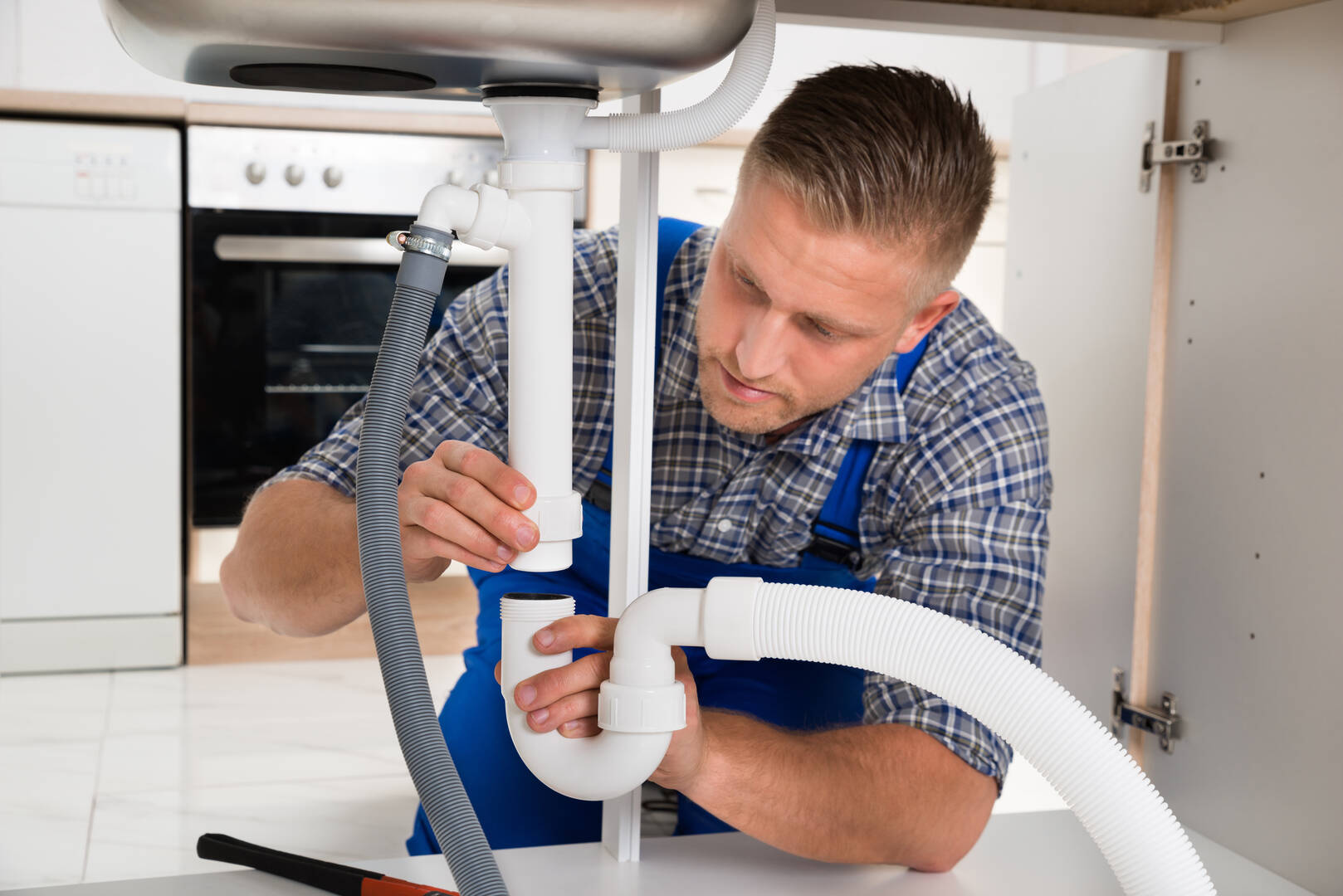 Ken Leonard Plumbing Inc
