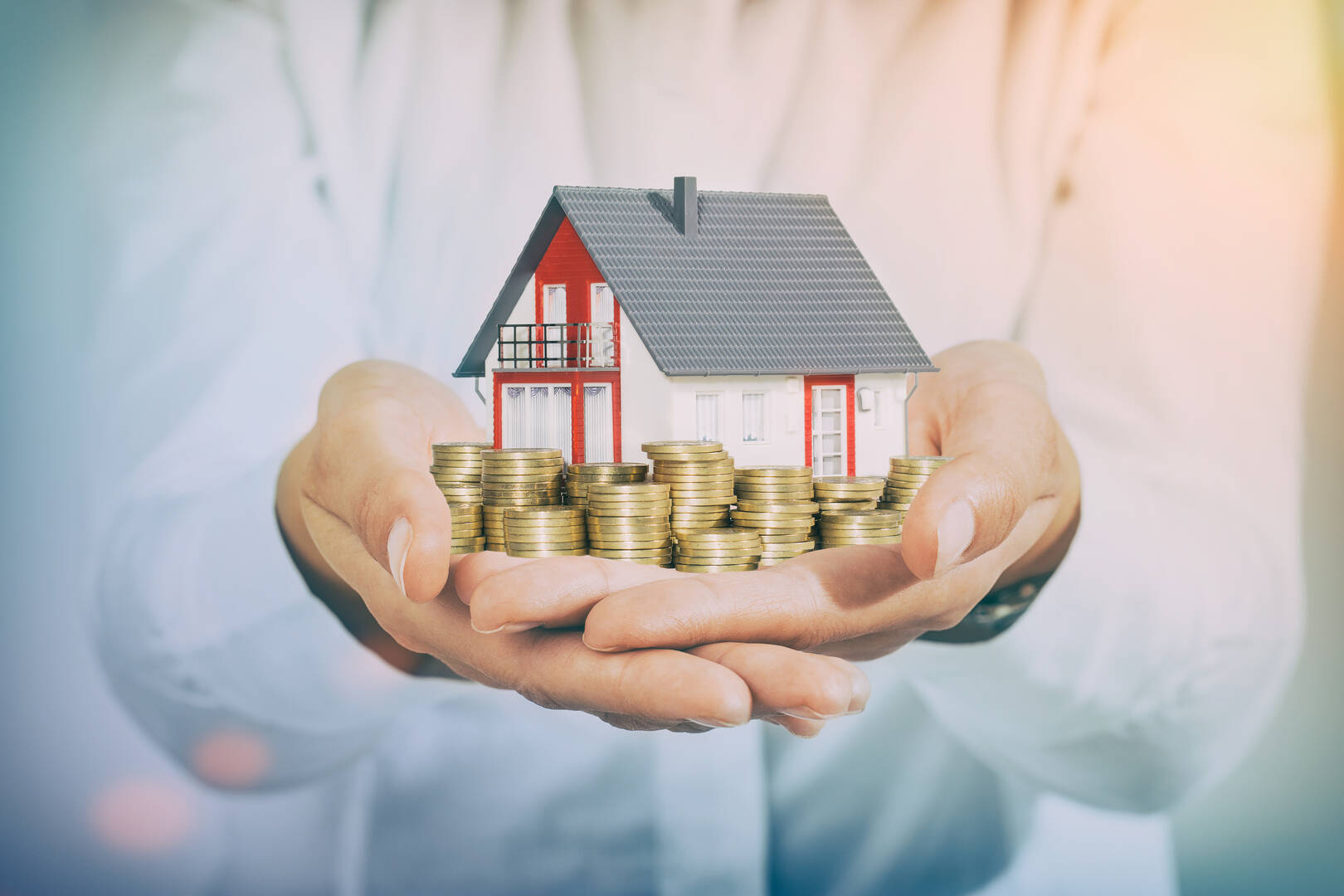 Northern Nevada Home Buyers