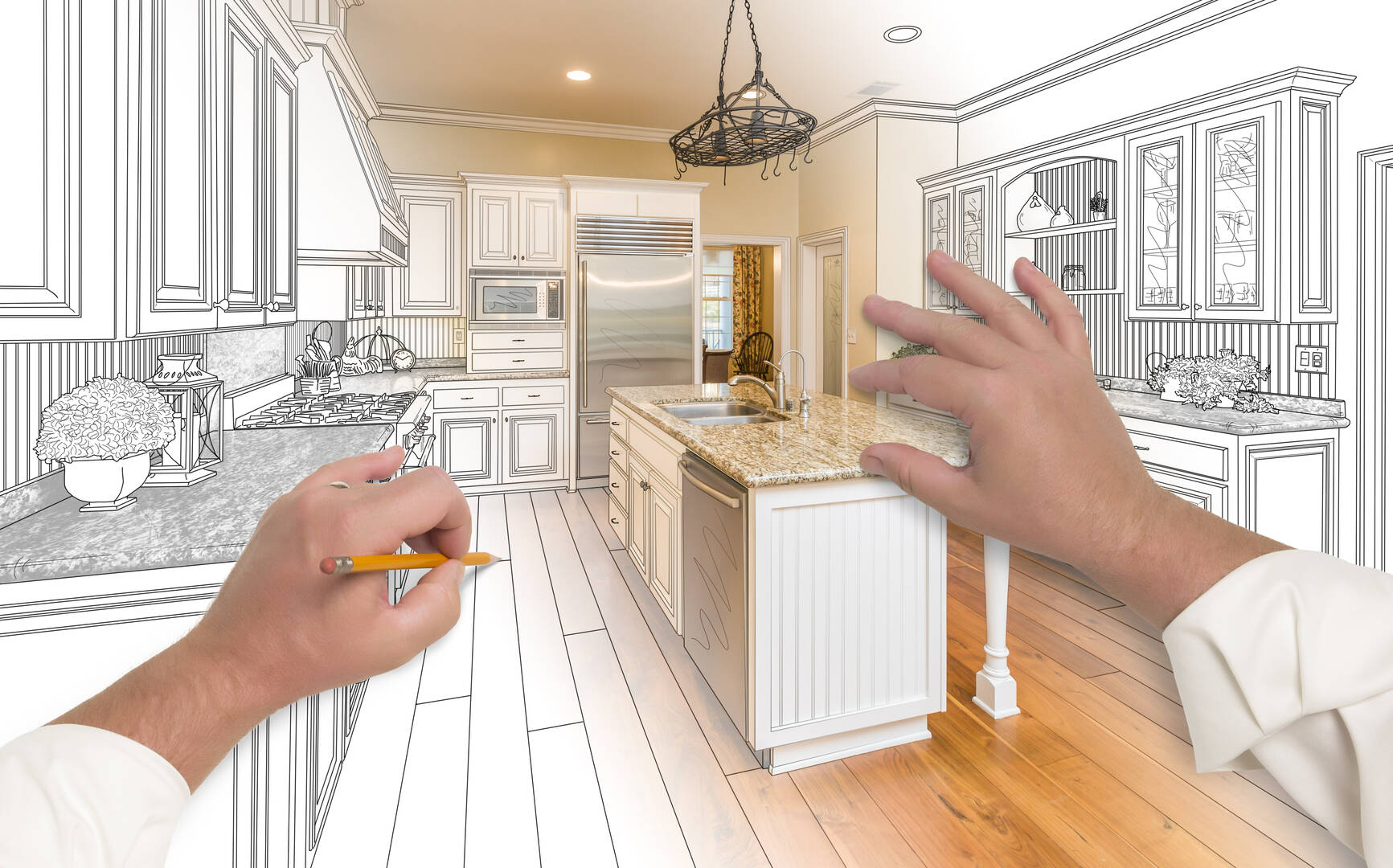 Divco Custom Homes