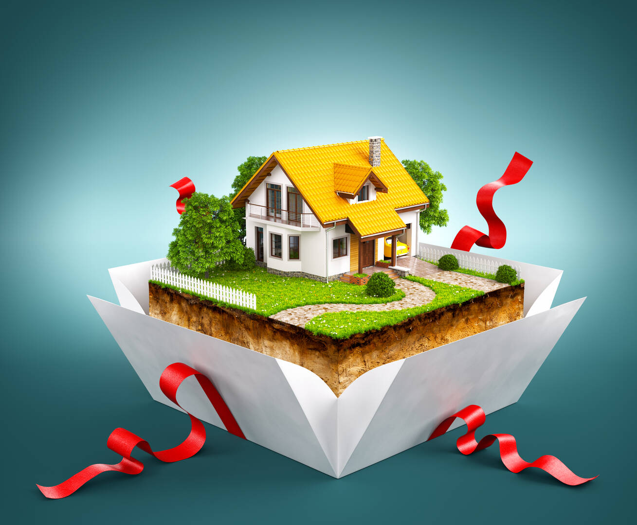 Boyd Homes