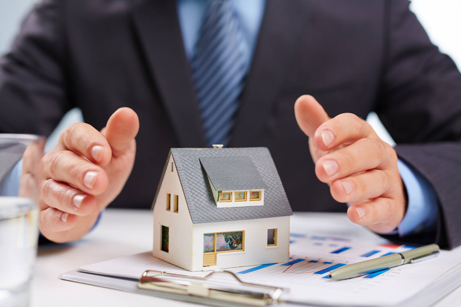 Optimum Property Management & Vacation Rentals