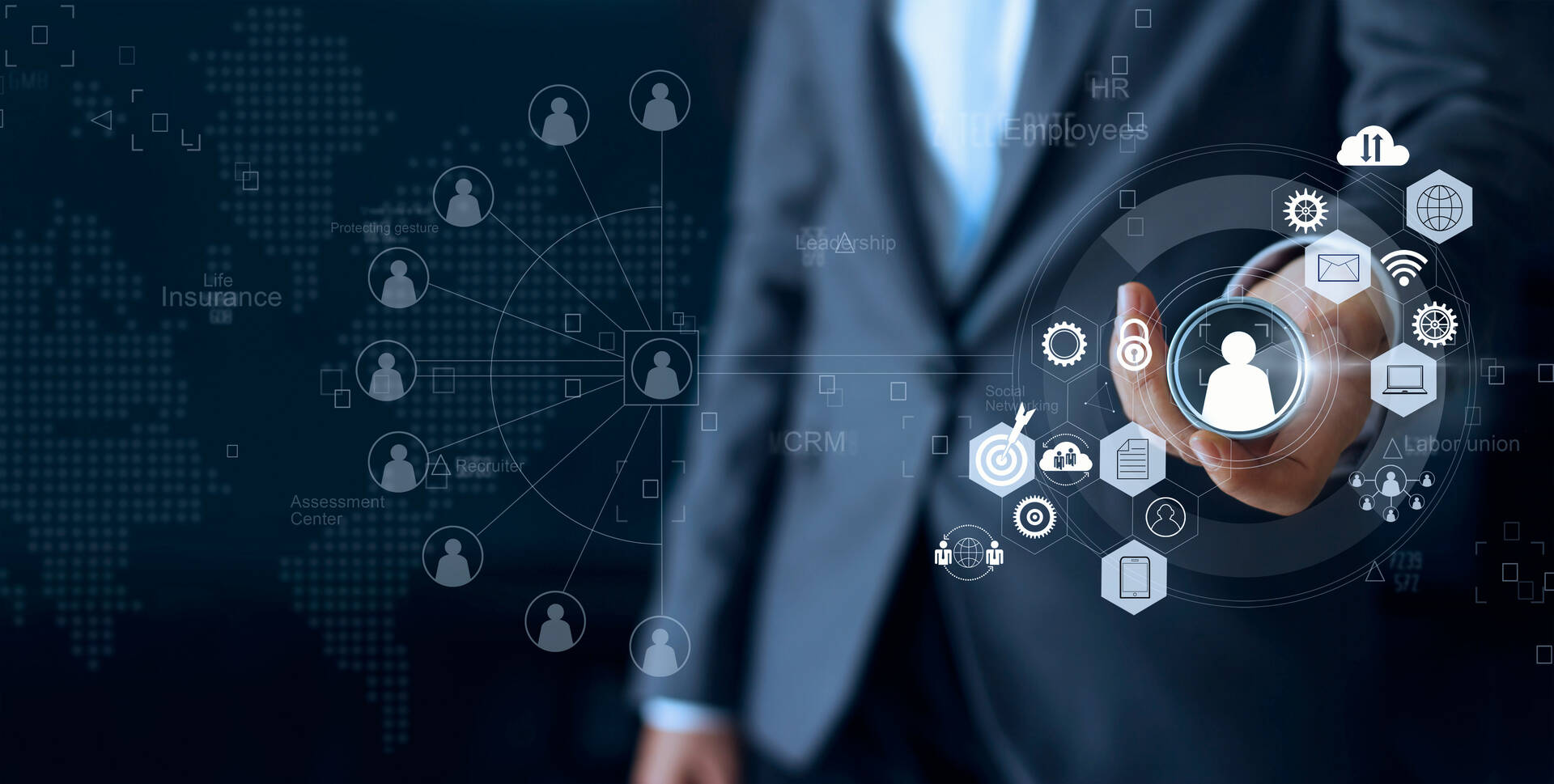 SourceTrace Systems