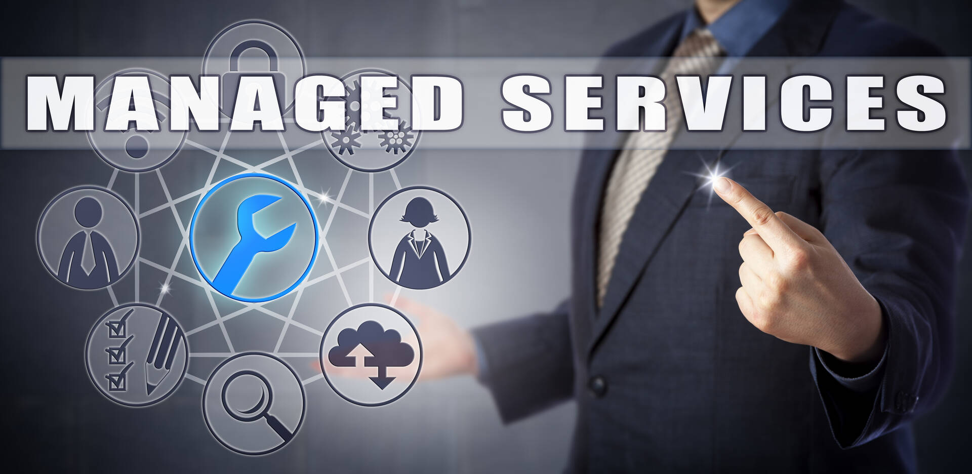 Liberty Access & Mobility Solutions LLC