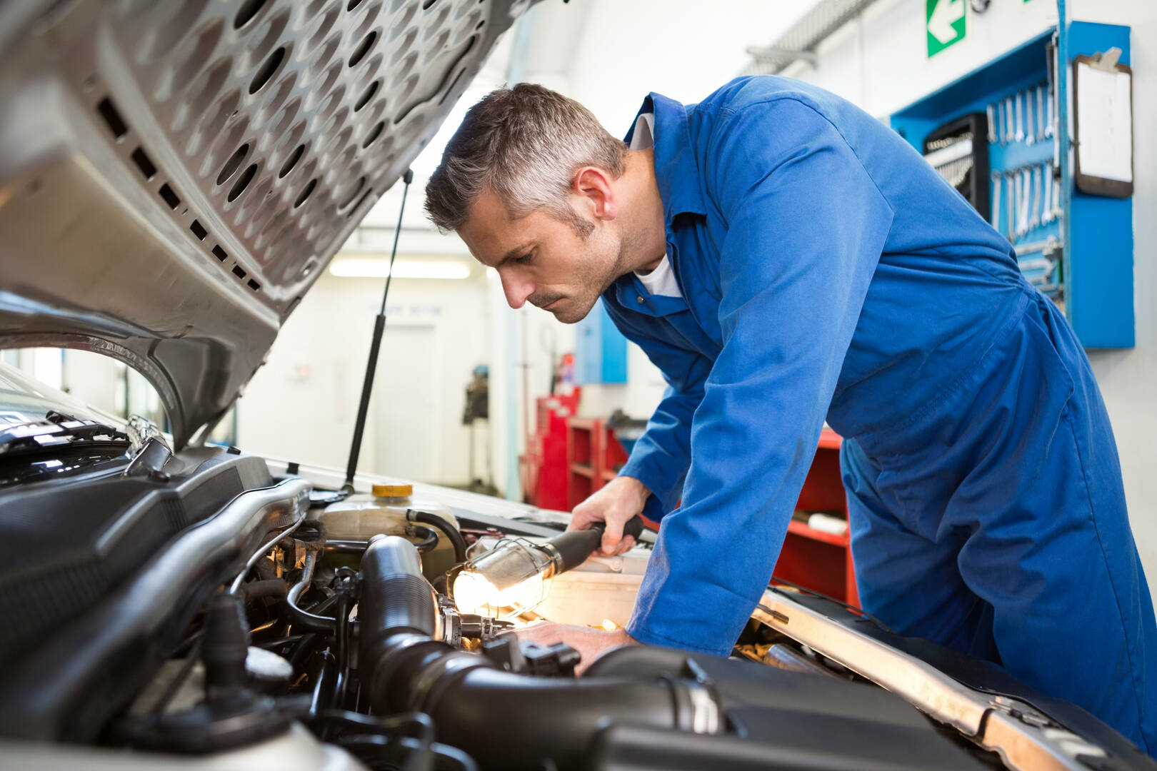 Tri-State U-Wrench And Save Auto Parts