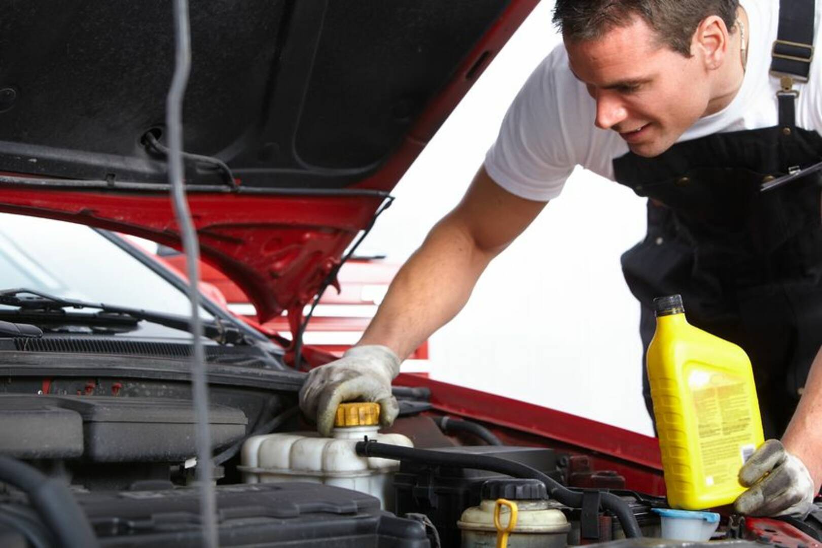 Edison Automotive 