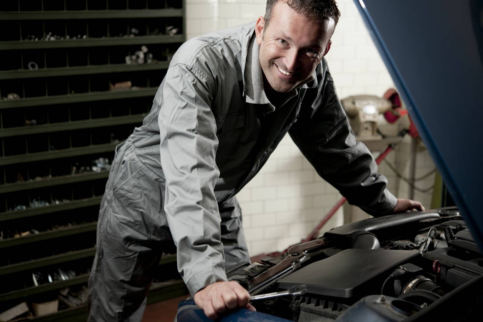 A One Auto Repair