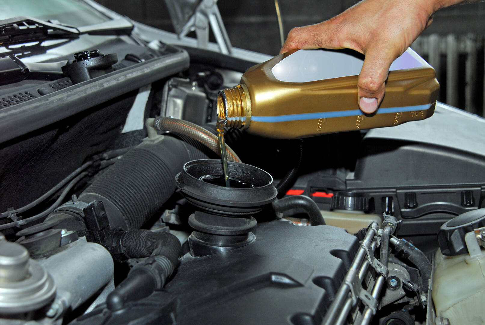Paul Whyte Automotive