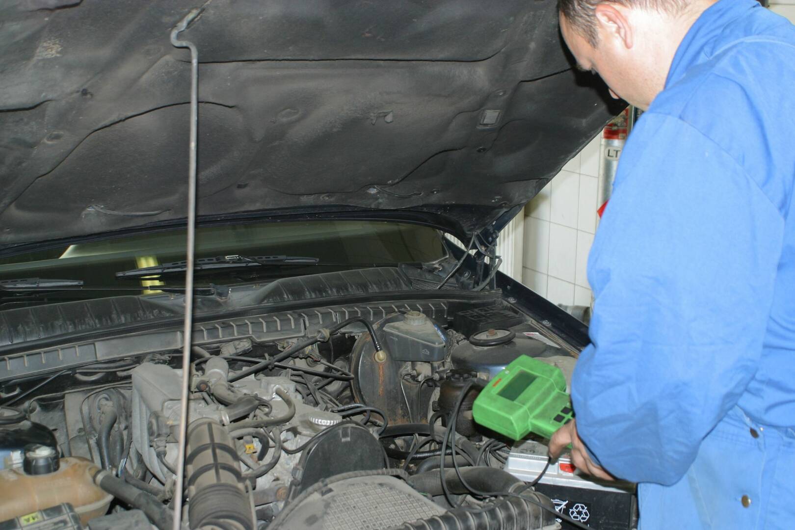 Ace Auto Salvage
