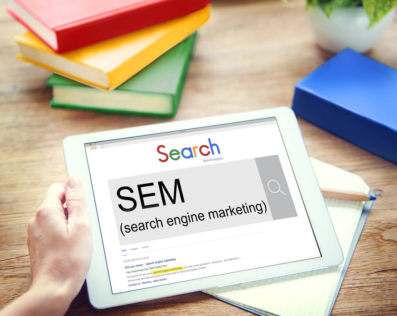 Alpha SEO