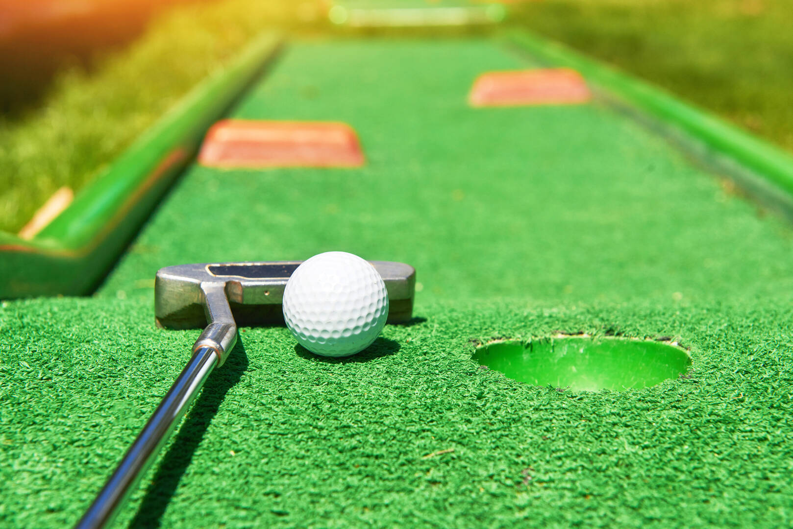 Cypresswood Golf Club