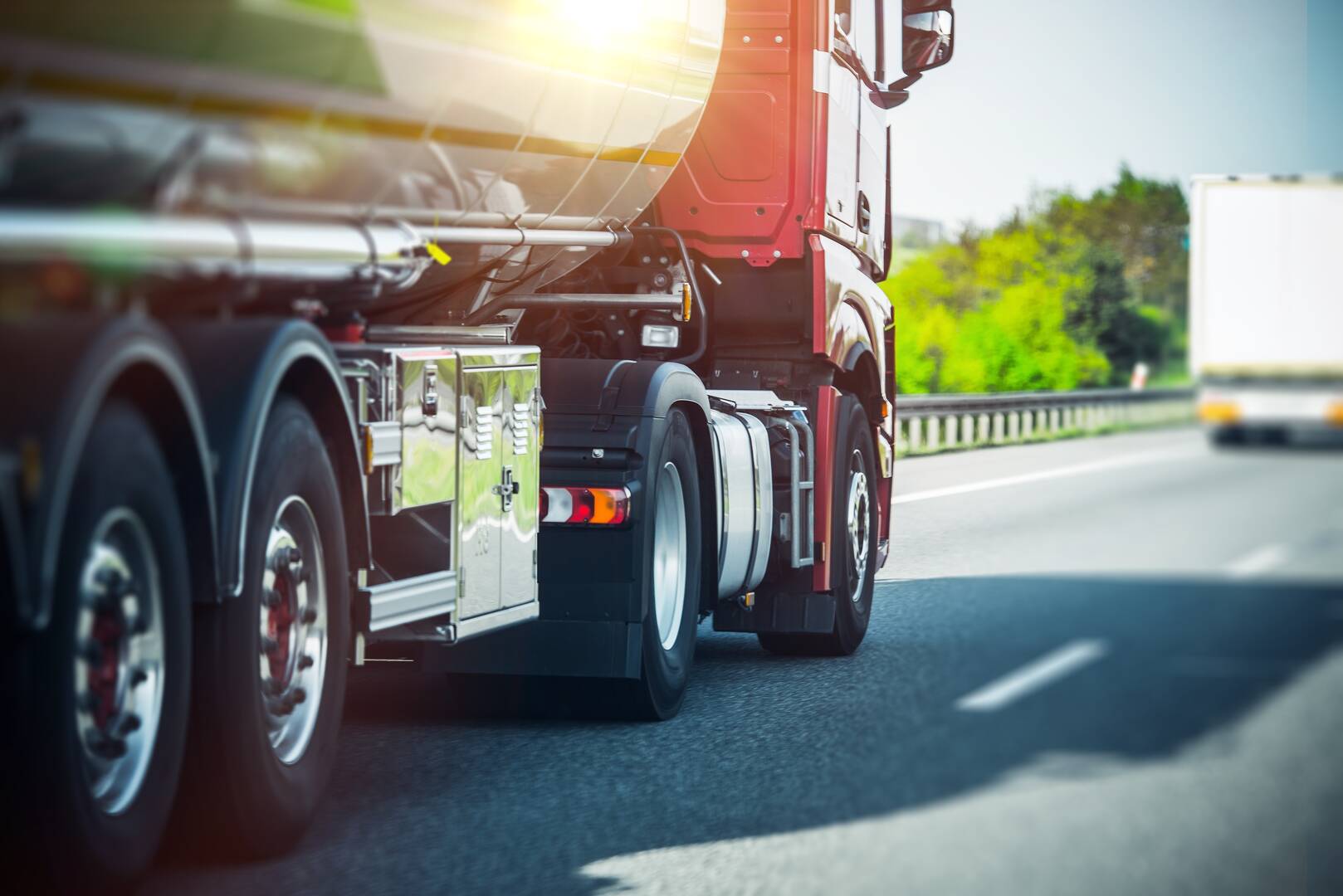 Dashpine Transport