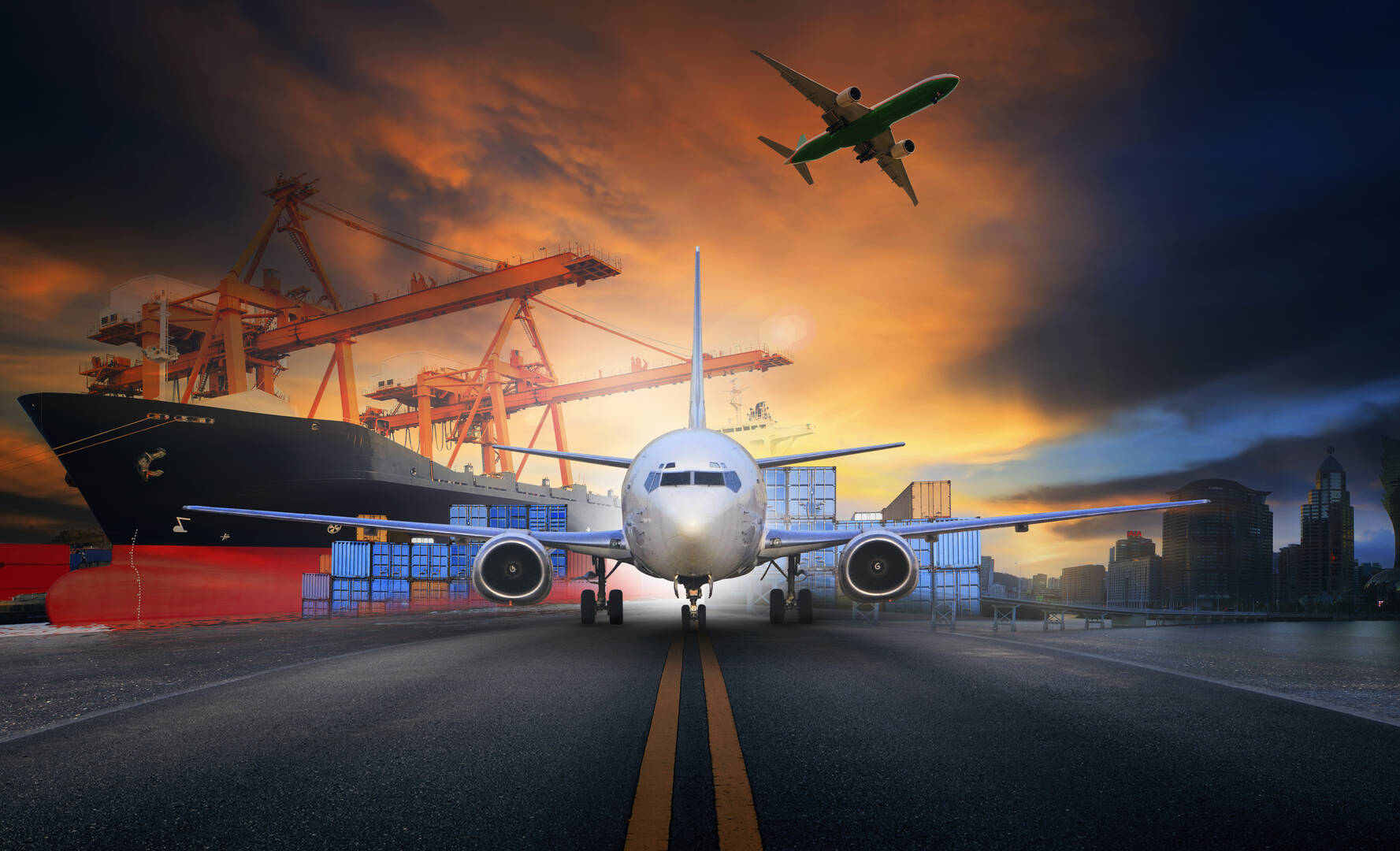 Ideal Leasing Services