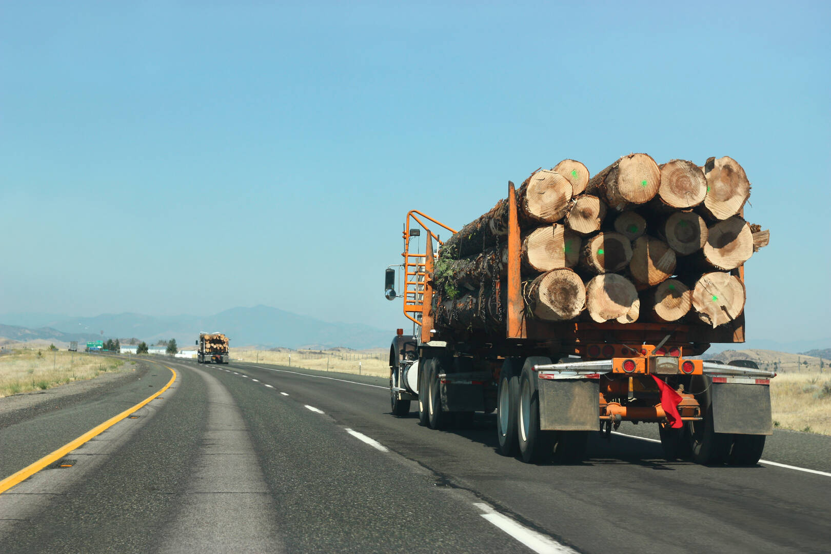 Commercial Furniture Transport 