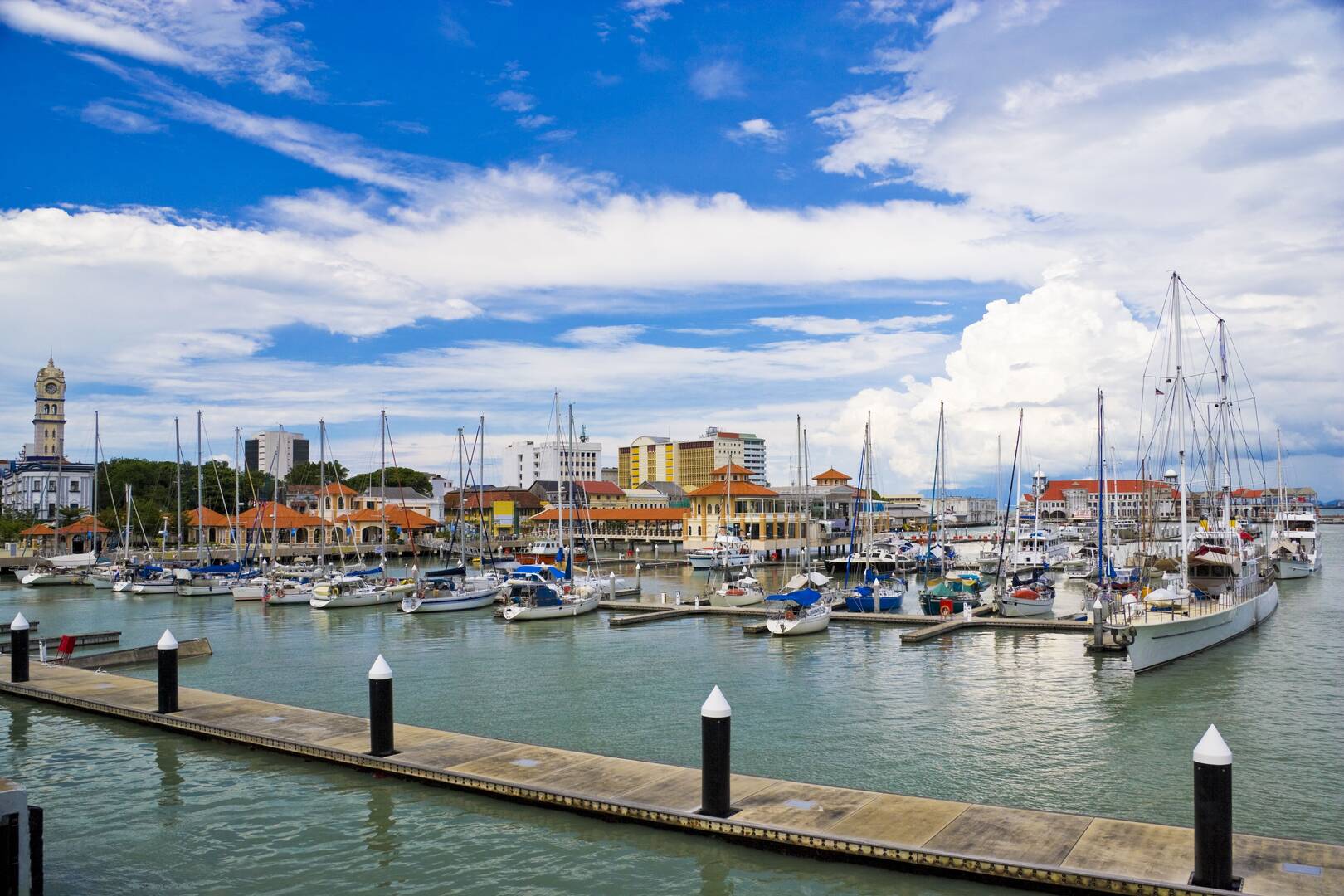 It's A Beautiful World Travel