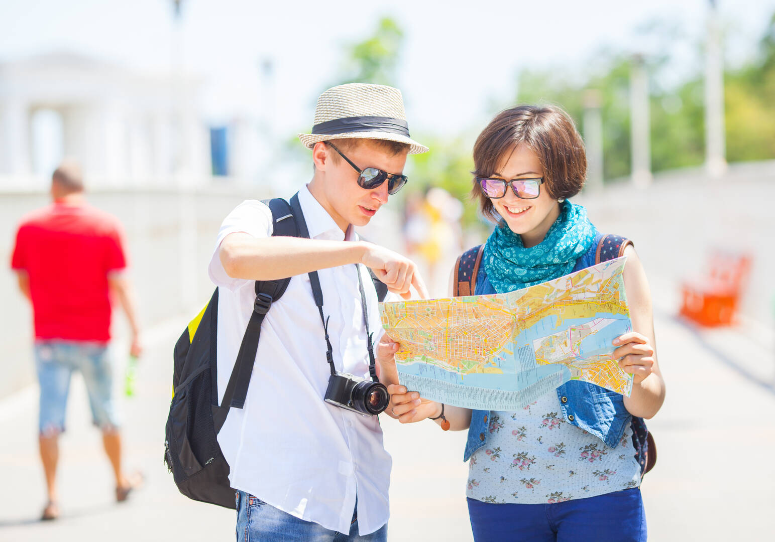 Causey Travel