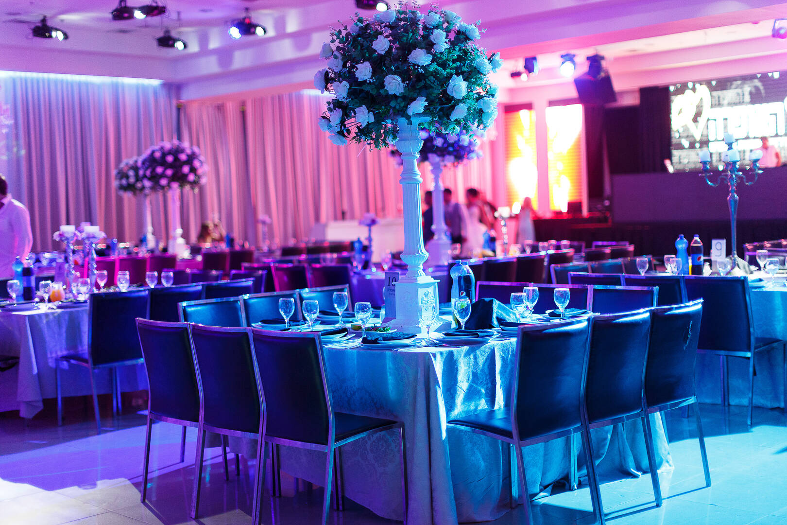La Belle Bridal Boutique