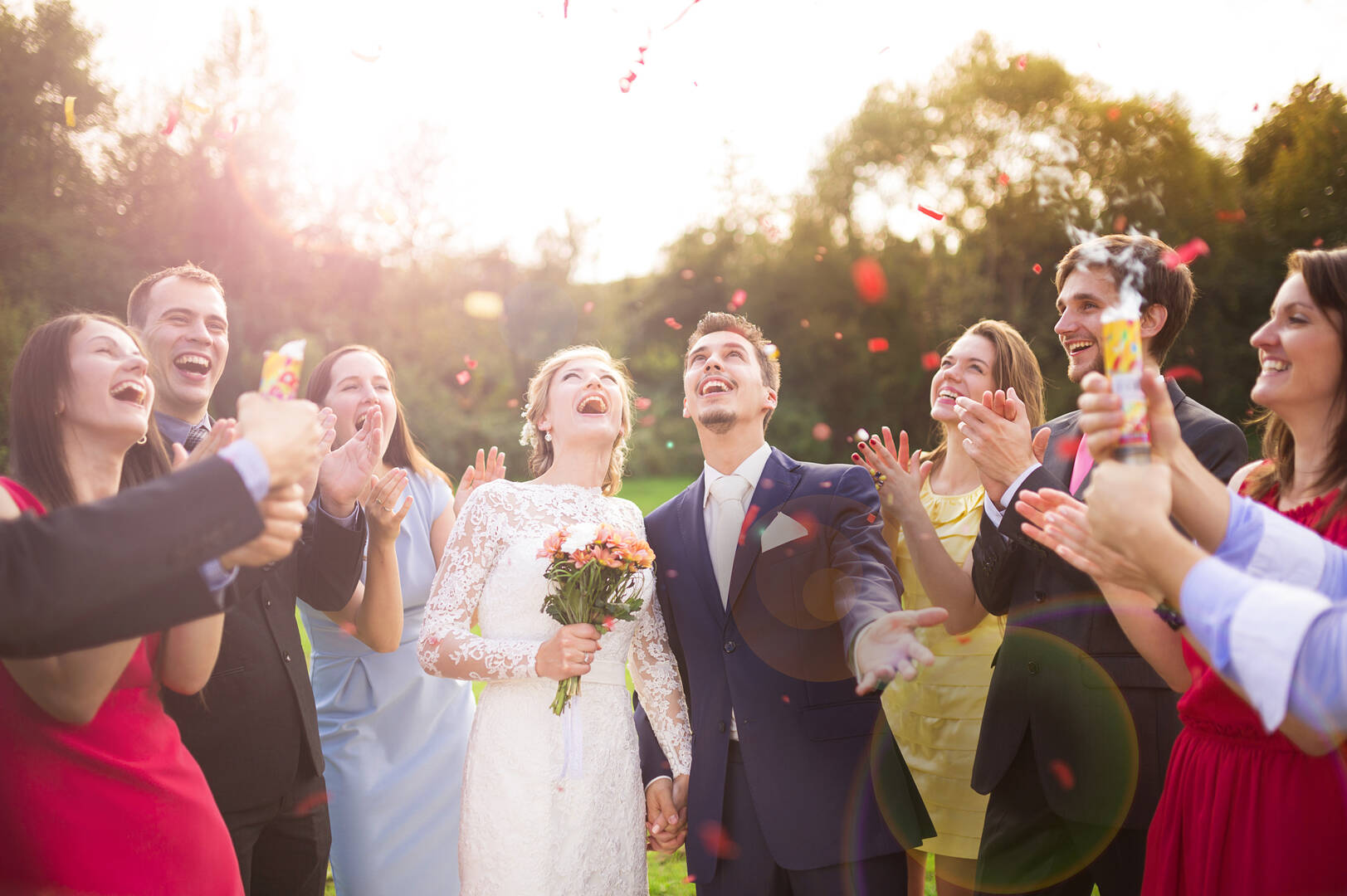 Discount Party Hire - Party Chair Hire Sydney