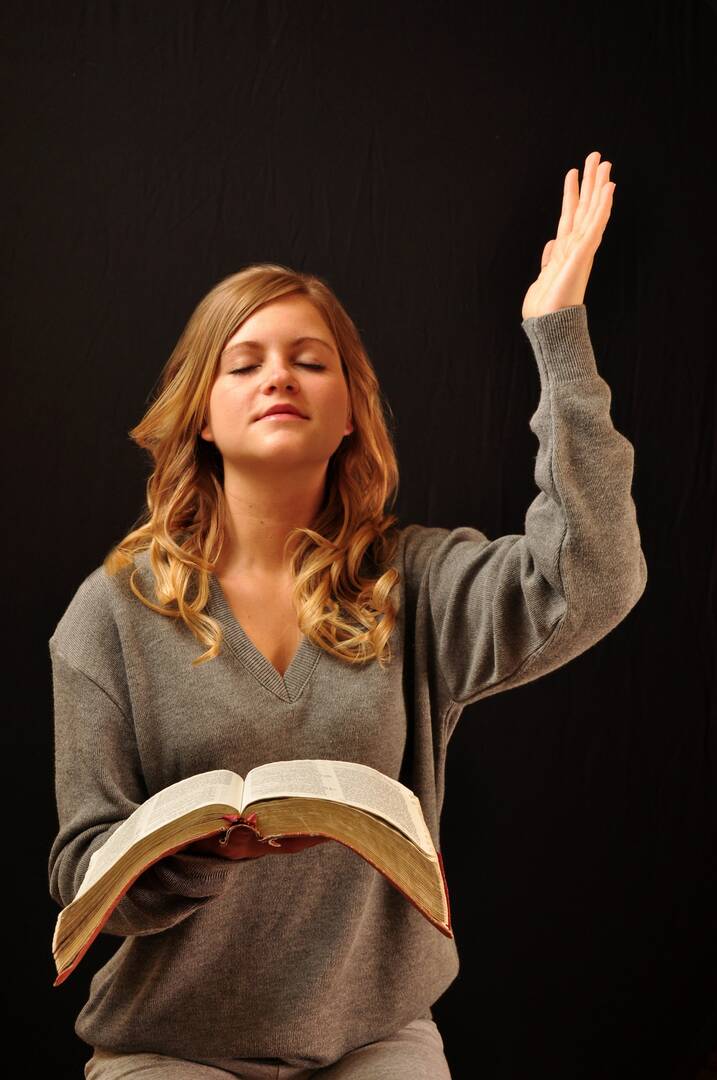 The Bible Chapel