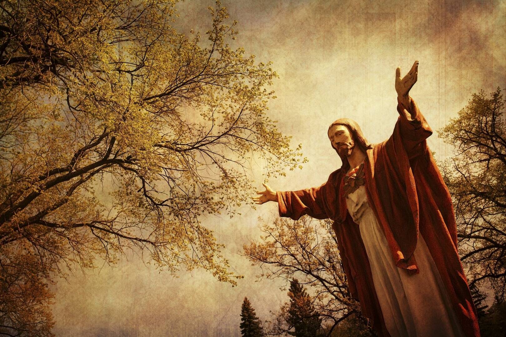 Declare Church