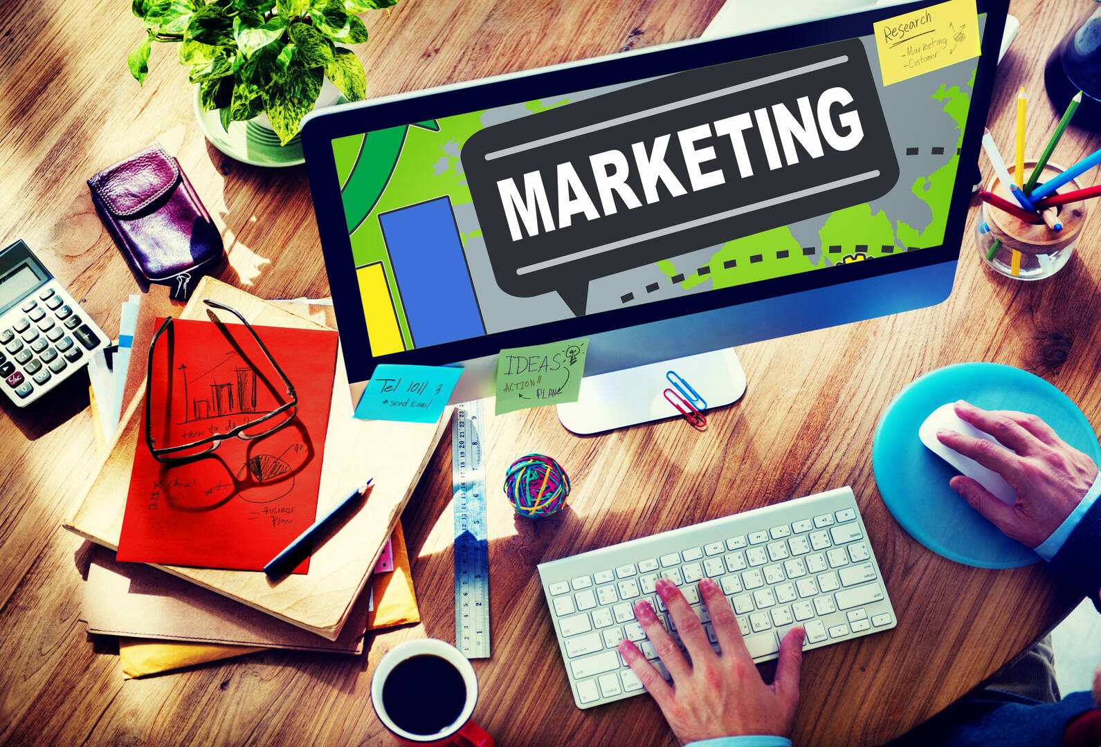 GouldPros Digital Marketing