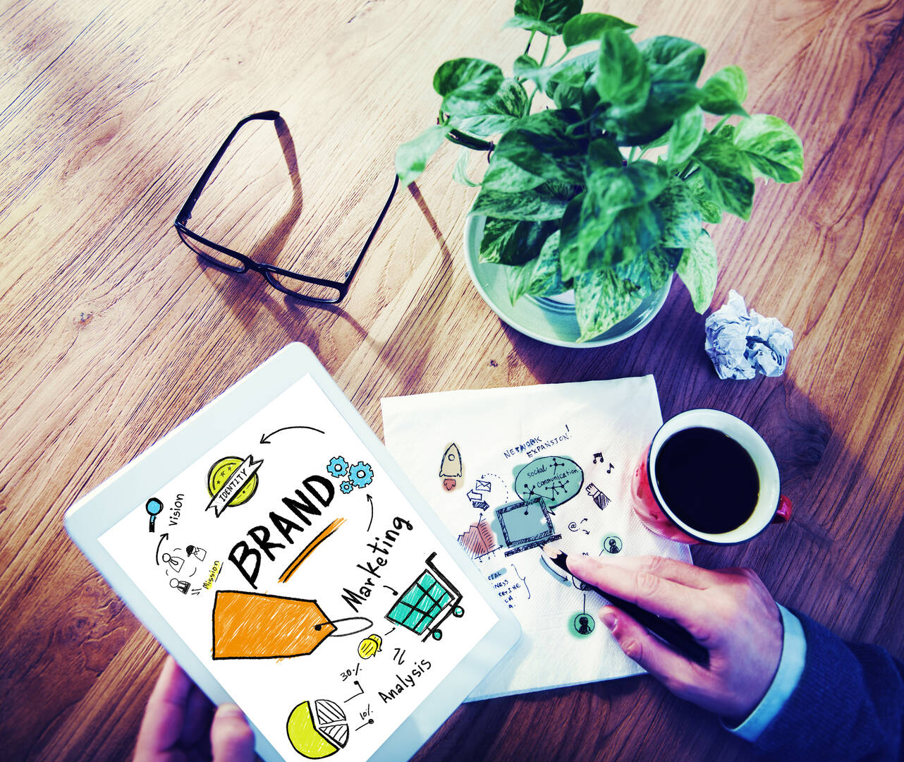 Grow And Glow Agency