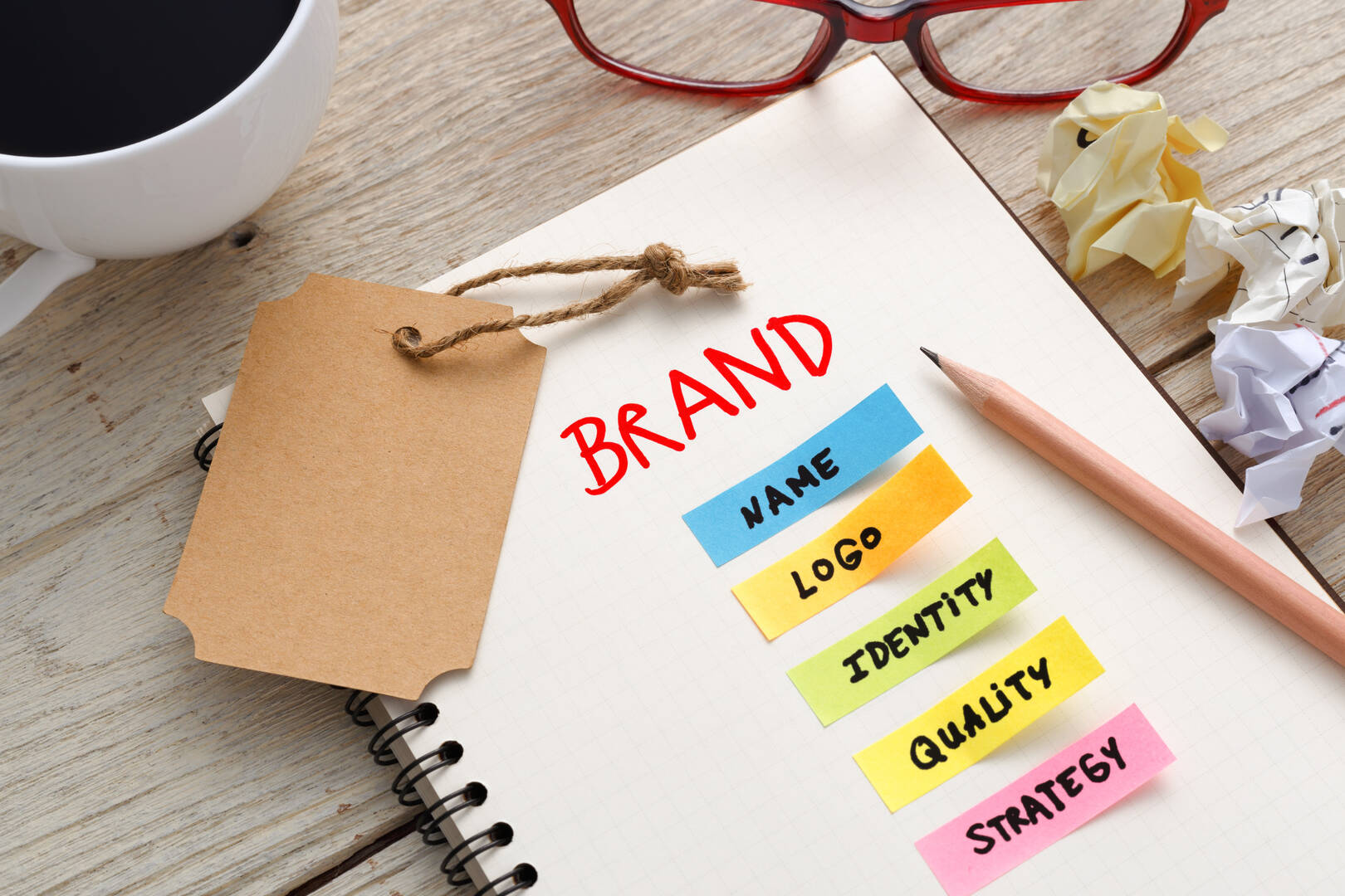 Be Seen Marketing