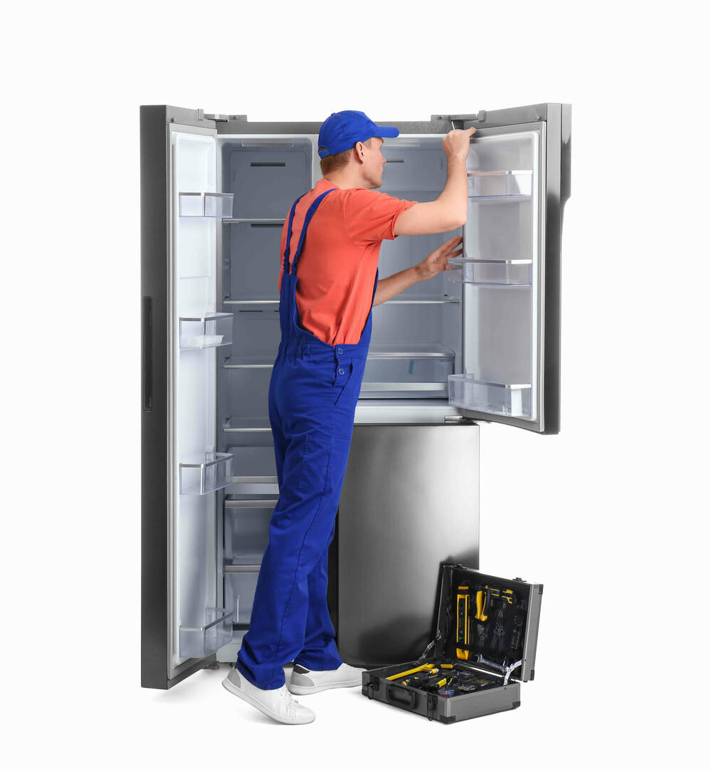 City Appliance Services
