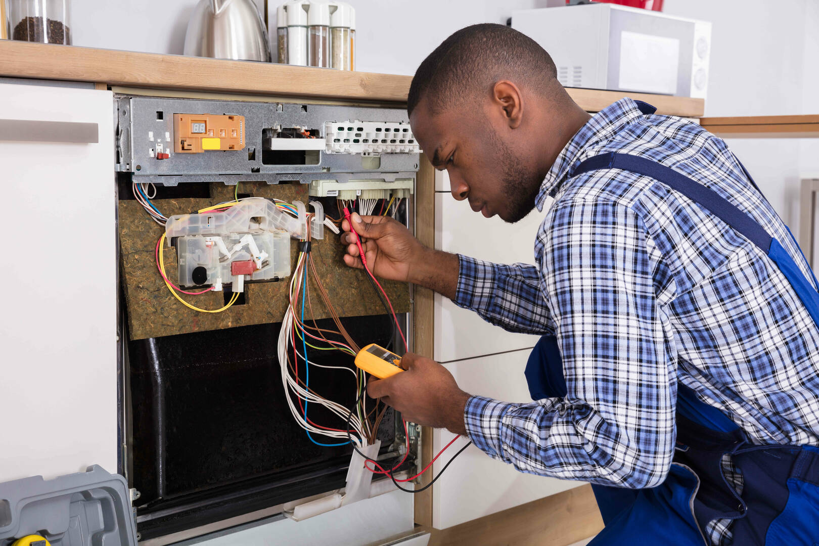 Renewed Appliances-Manhos