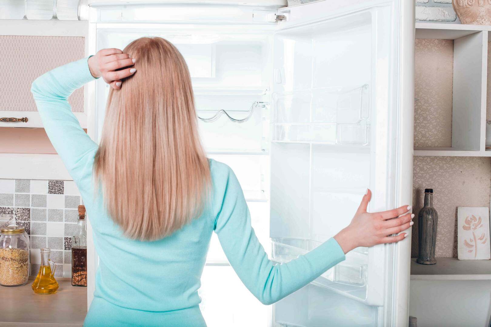 All American Appliance, Inc