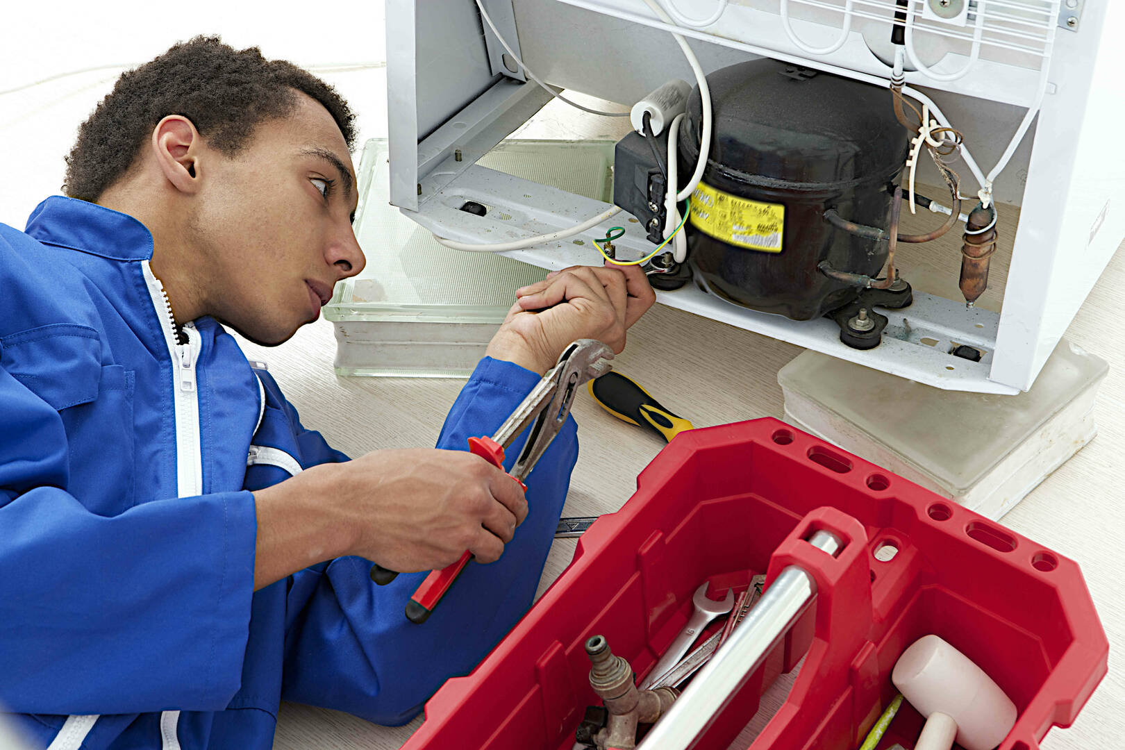 Reverse Osmosis Watermakers of South Florida         