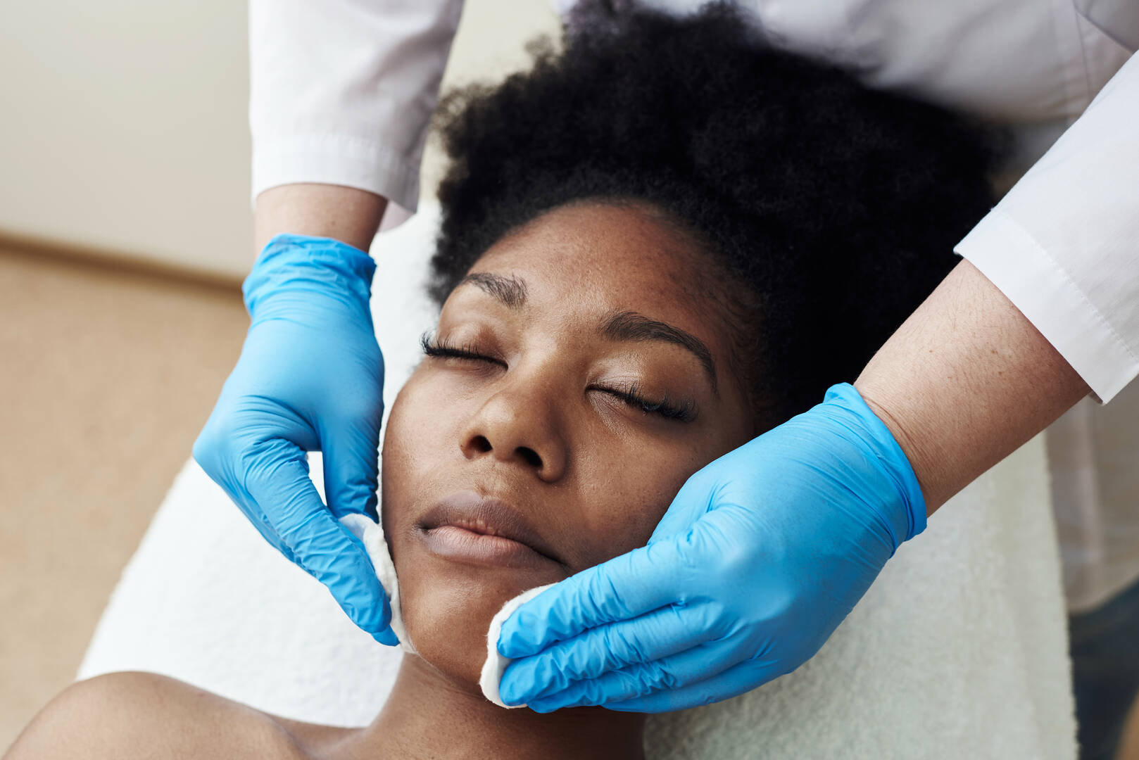 Milano Nail Spa - Walnut Creek - Nail salon Westminster Broomfield CO