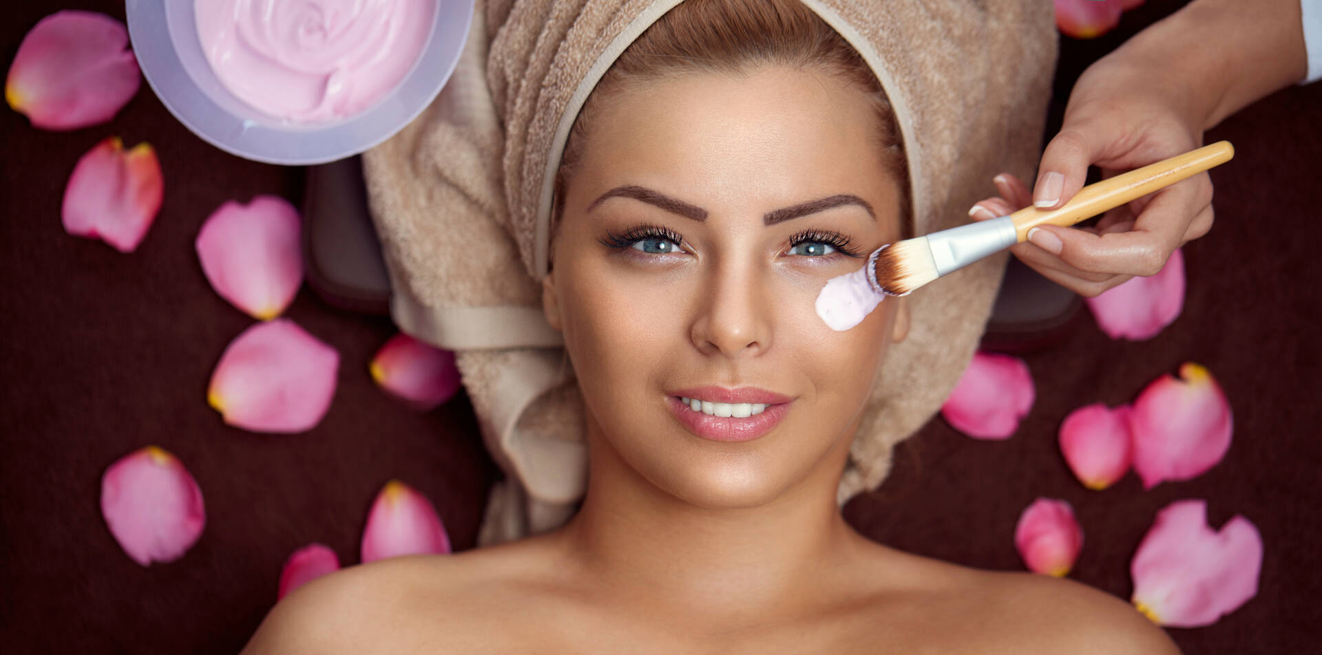 His Or Hers Salon & Spa