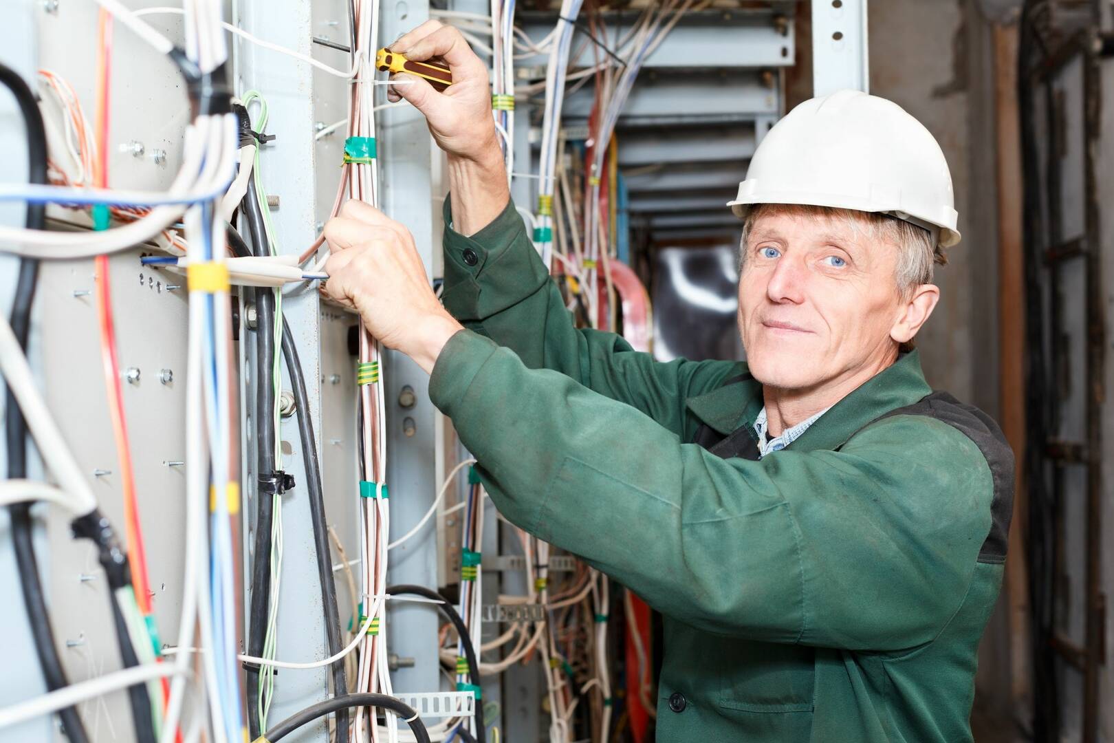 Delta Electrical Solution
