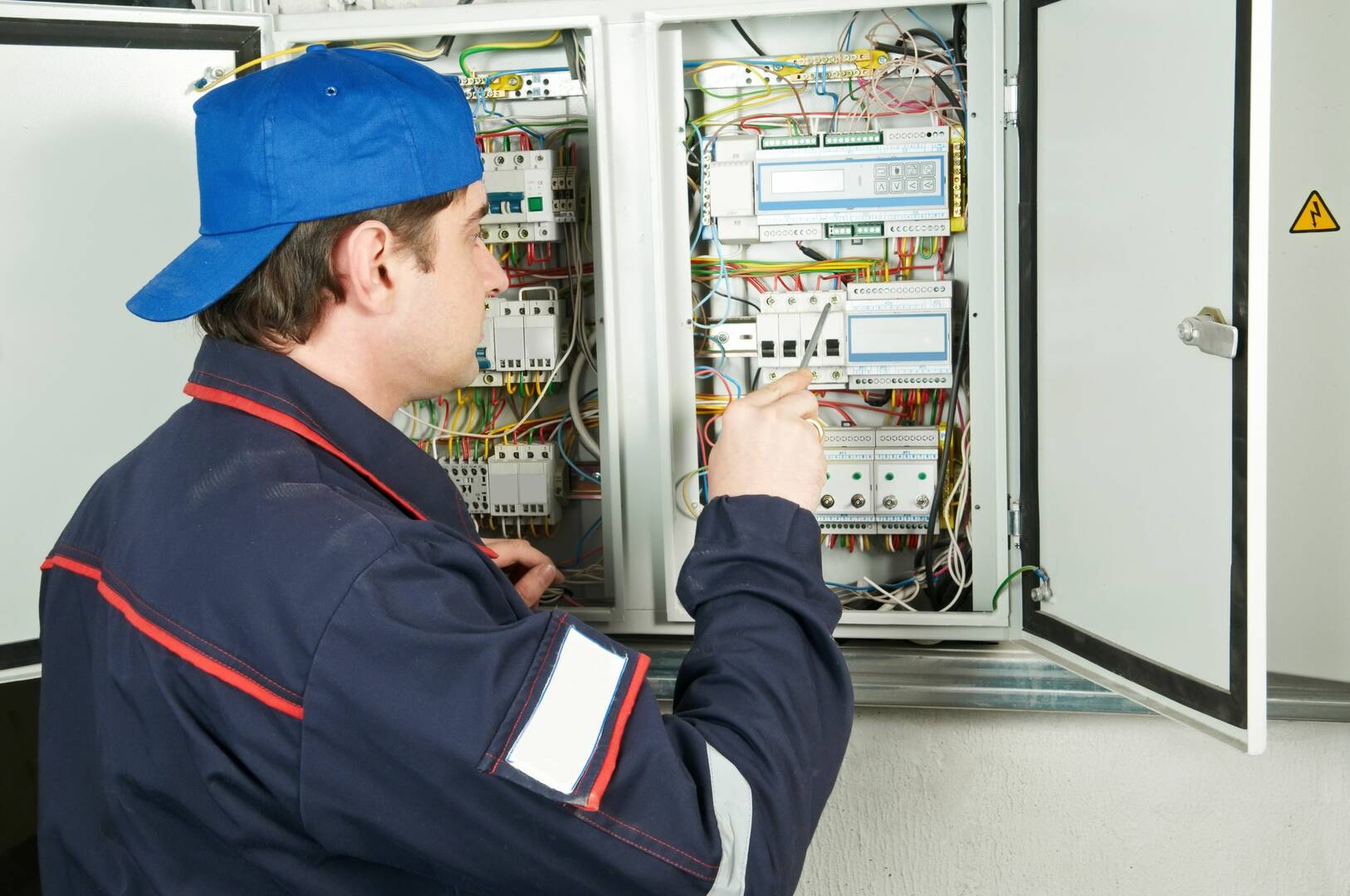Eco Electric LLC