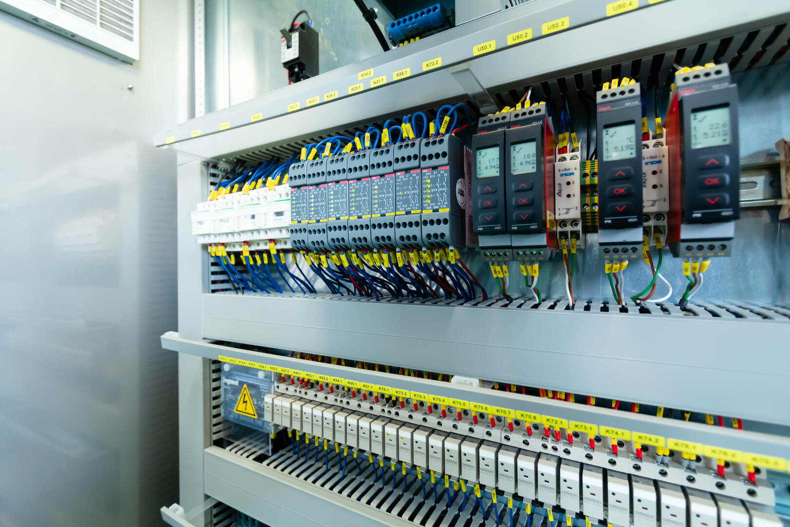 Langer Electric