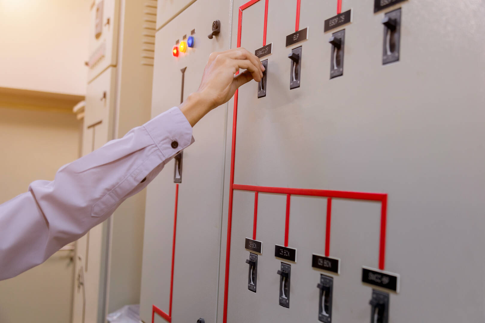 John Vespa Electrical Contractor LLC