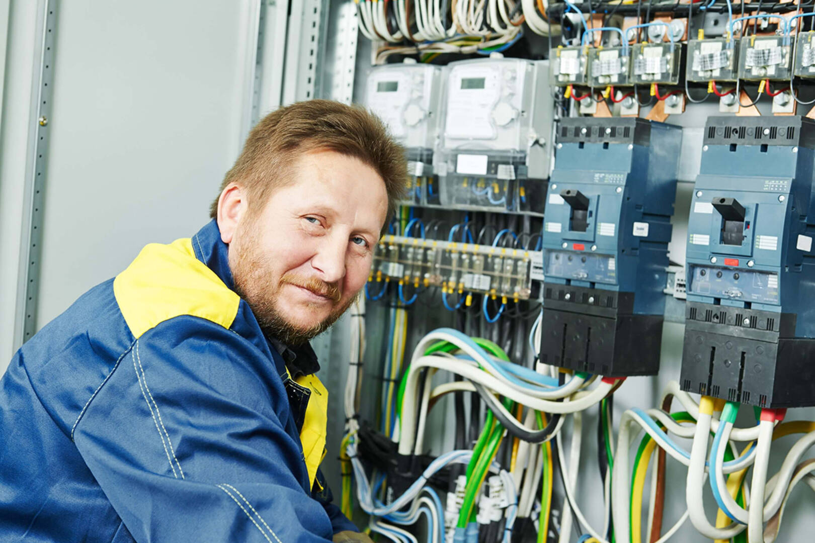 Acme Electrical Services