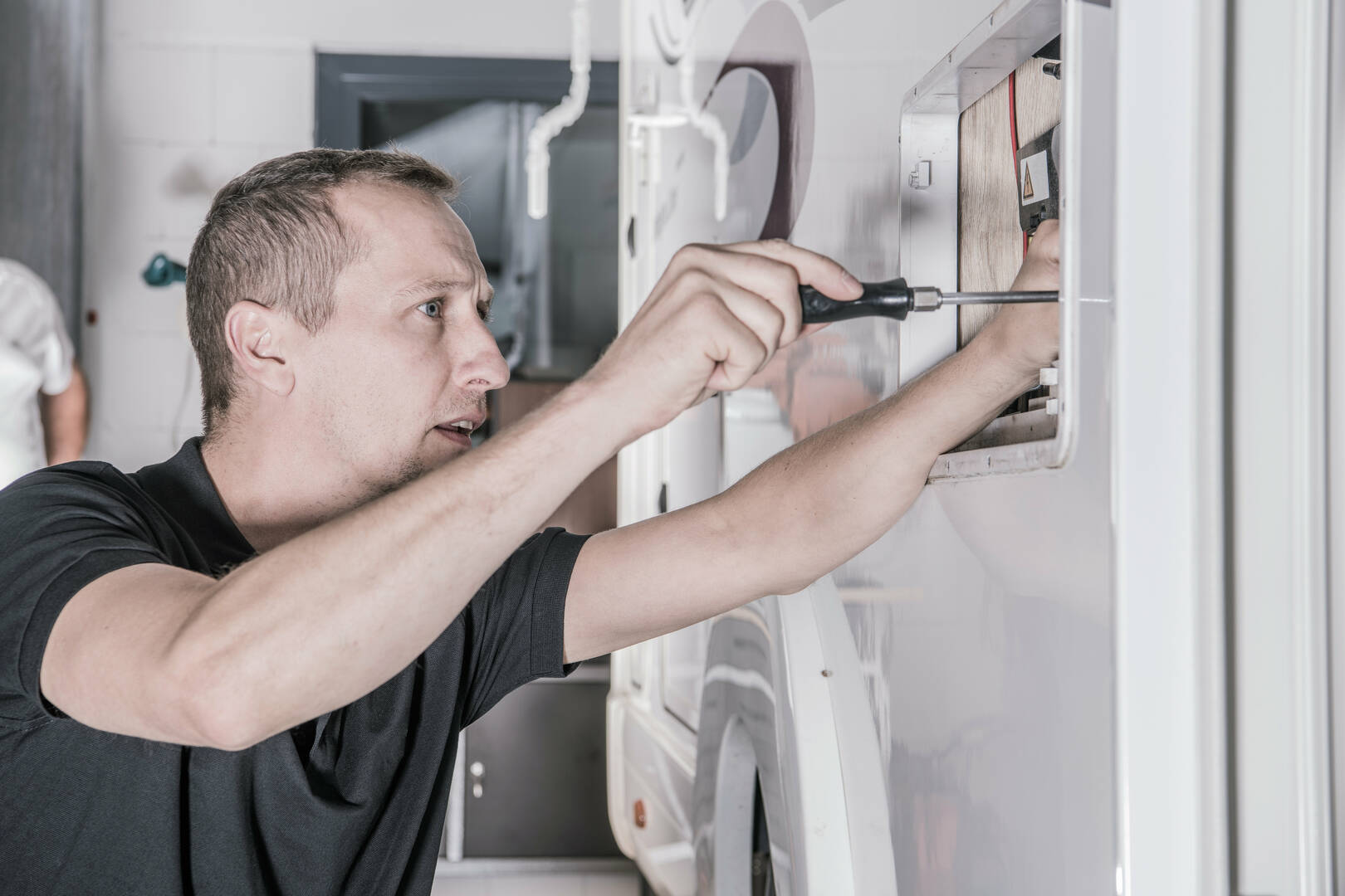 PH Electric LLC