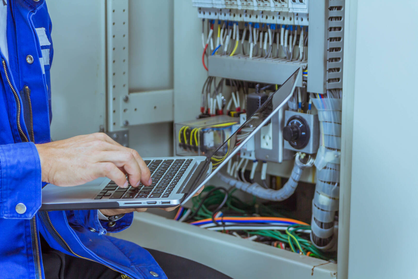 Central Electric Inc