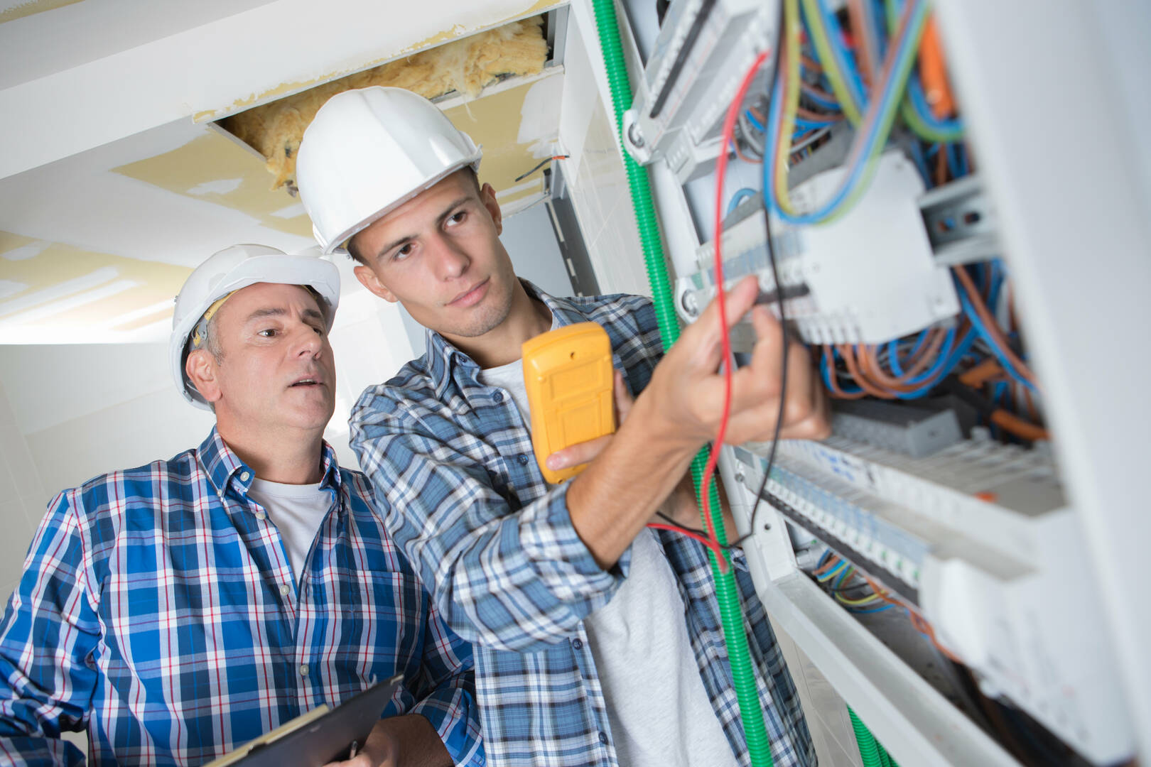 NBE Electrical & Air Conditioning