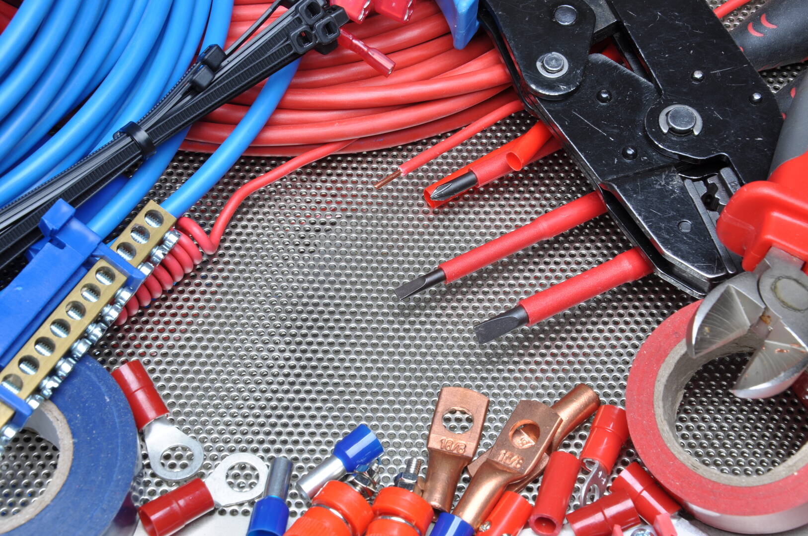 A.J.C. Electrical Service Pty Ltd