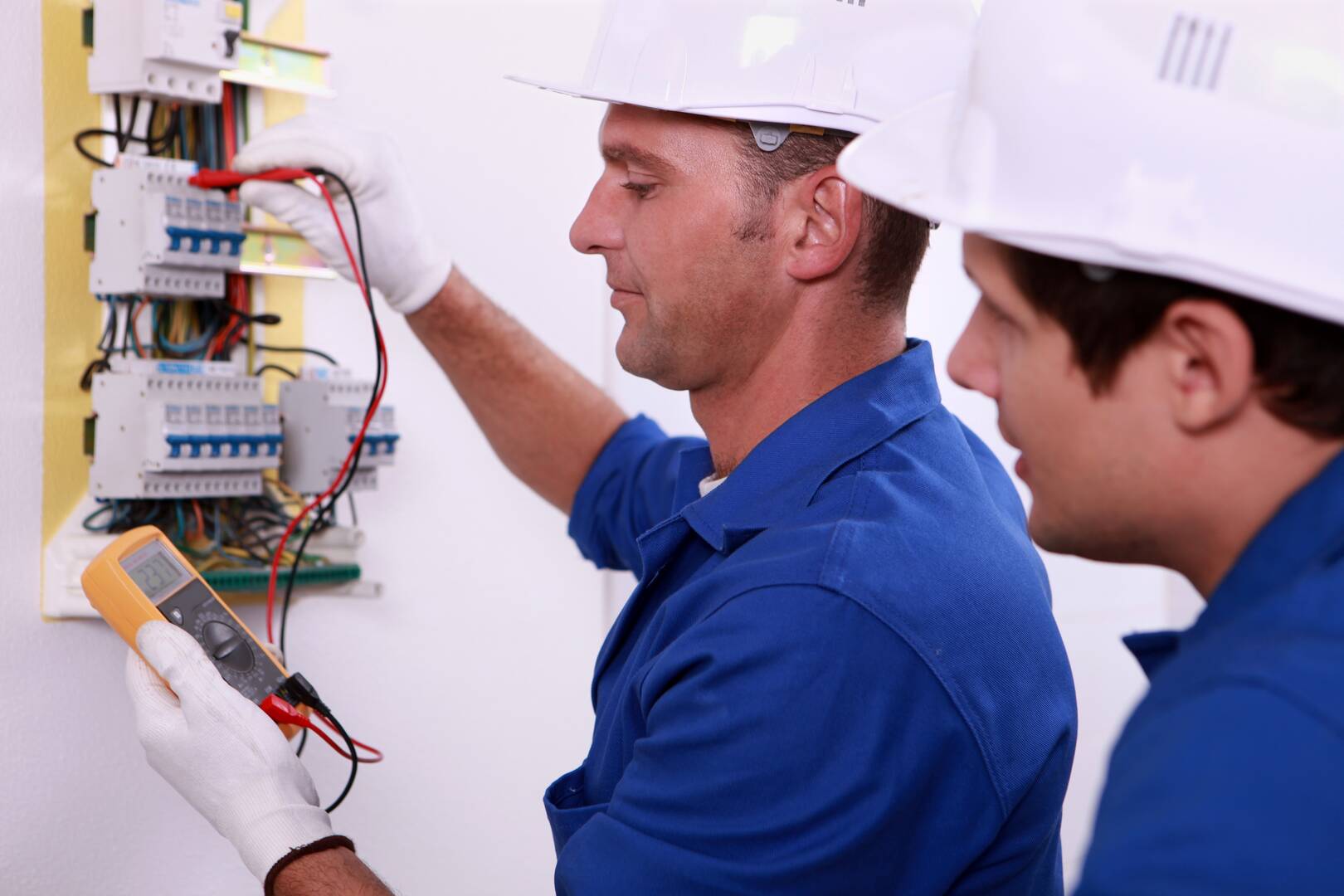 John E Mc Leod Electrical Contracting